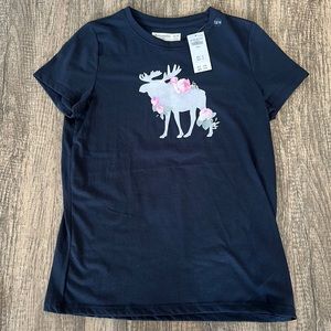 NEW with tag Abercrombie Kids Shirt